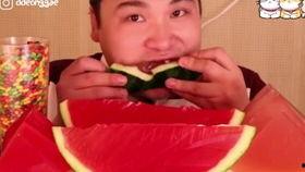 姓韩的网红吃瓜,韩姓网红揭秘娱乐圈吃瓜大事件