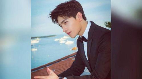 娱乐吃瓜杨洋视频